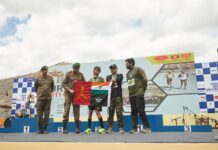 हौसले की ऊँचाइयों पर जीता जज़्बा – सूर्या स्पीति चैलेंज में हेत राम व तेनज़िन डोल्मा बने हीरो