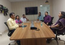 13 छात्रों ने साबित की अपनी योग्यता, स्मार्ट डेटा में हुआ चयन