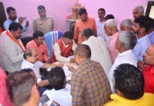 शंकरपुरवा वार्ड-2 में सीवर और पेयजल की समस्या से मिलेगी राहत