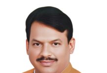 अखिल भारतीय कायस्थ महासभा के राष्ट्रीय संगठन मंत्री बने विधायक ओपी श्रीवास्तव