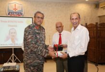 भविष्य की चुनौतियों से निपटने को सैन्य-राजनीतिक तैयारी ज़रूरी