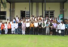 छोटे किसानों को मिलेगा सतत आम लकड़ी बाजार से जुड़ने का अवसर