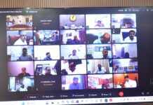 संभव पोर्टल” के माध्यम से जनसमस्याओं के त्वरित निस्तारण की नई पहल