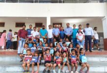 जिम्नास्टिक में कृष्णा को दोहरे स्वर्ण, बॉक्सिंग में मयंक, दक्ष व कुनाल चैंपियन