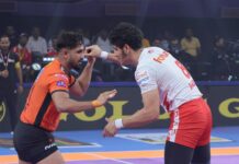 कप्तान सुनील बोले – ‘धैर्य से मिली जीत’, यू मुम्बा का टाईब्रेकर में जीत से दमदार आगाज़
