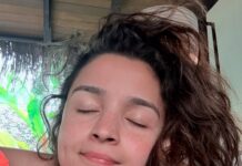 आलिया भट्ट का नैचुरल लुक, जिसने फैंस के दिलों पर किया राज