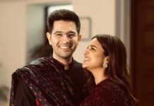 सगाई से शादी और अब पैरेंट्स बनने की ओर, परिणीति-राघव की खूबसूरत जर्नी