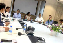 डा.आनन्देश्वर पाण्डेय की आईओए से अपील, राज्य ओलंपिक संघों को फिर मिले मताधिकार