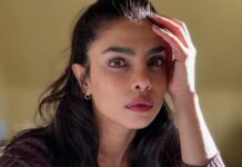 SSMB 29 : शूट के लिए भारत पहुंचीं प्रियंका, साथ में है बेटी मालती मैरी
