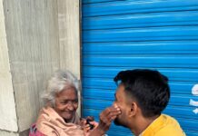 मुंबई में भारी बारिश, प्रभावित परिवारों के लिए ‘दानपात्र’ ने बढ़ाया मदद का हाथ