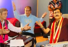 अबोल पशु करे पोकार, हमे बचाओ” गीत, जीवदया का संदेश, सुदेश भोसले ने दी आवाज