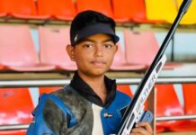 18 देशों के 208 निशानेबाज़ भिड़ेंगे 18 इवेंट्स में, दांव पर 54 पदक