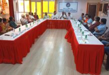 मुकेश शर्मा ने समस्याओं के समाधान का दिया भरोसा, नए आयाम पर जोर