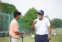 चंडीगढ़ में राउंड ग्लास गोल्फ अकादमी से युवाओं के सपनों को मिलेंगे नए पंख