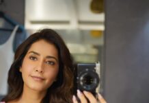 राशि खन्ना ने शेयर कीं स्टाइलिश तस्वीरें, गुलाबी टॉप में दिखीं बेहद खूबसूरत