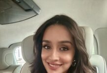 श्रद्धा का ऐतिहासिक रोल, लक्ष्मण उतेकर की नई फिल्म में दिखेगा मराठा गौरव