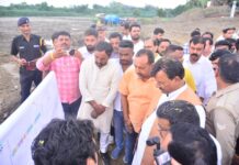 “लखनऊ पूर्वी विधानसभा को ‘ उर्मिला वन’ की सौगात”