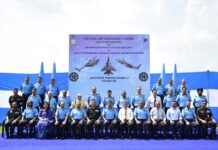 एयरोस्पेस पावर और राष्ट्रीय सुरक्षा पर संगोष्ठी: उभरती तकनीकों का विश्लेषण