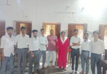 अंतर-संकाय शतरंज प्रतियोगिता में सुधांशु राय बने चैंपियन