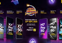 पोको फेस्टिव ऑफ़र –बिग बिलियन डेज में स्मार्टफोन्स पर धमाकेदार डील्स