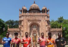 तमिल थलाइवाज़ को चेन्नई में मिलेगा घरेलू मैदान और फैंस का जबर्दस्त समर्थन