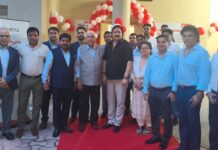 अमरावती स्पोर्ट्स सिटी में हेल्थकेयर का गोल्डन गोल – मेदांता क्लीनिक शुरू