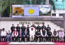 राष्ट्रीय सुरक्षा रणनीति पर सैन्य, कूटनीति और संस्कृति के समन्वय की वकालत