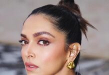 मेल स्टार्स 8 घंटे ही काम करते हैं, बॉलीवुड में असमानता पर बोली दीपिका