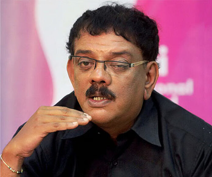 director priyadarshan