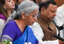 जीएसटी परिषद ने हटाए 12% और 28% स्लैब, नई दरें 22 सितंबर से लागू