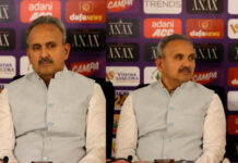 यूपी टी-20 : मेरठ मावरिक्स के सामने ताज बचाने की चुनौती, काशी रुद्रास से होगी टक्कर