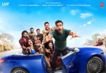 दे दे प्यार दे 2 का धमाकेदार ऐलान, अब होगी प्यार बनाम परिवार की जंग