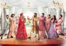 दे दे प्यार दे 2 के ट्रेलर में कॉमेडी व इमोशंस का तड़का, अजय-रकुल की वापसी