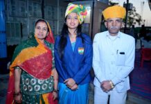 जब बेटियाँ बनीं परिवारों की असली लक्ष्मी – खो-खो के मैदान से दीवाली रोशन