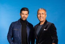 ऋतिक और प्राइम वीडियो की साझेदारी, सीरीज ‘स्टॉर्म’ से होगी शुरुआत