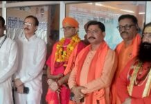 मालेगांव ब्लास्ट मामले में निर्णय हुआ है, न्याय नहीं मिला : सुधाकर चतुर्वेदी