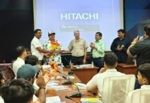क्रिकेट का जोश चरम पर, लखनऊ में 87 अंपायर-स्कोरर सीख रहे नियमों के गुर