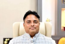 यूपी कबड्डी लीग में अलीगढ़ टाइगर्स की दहाड़, सुमित सर्राफ ने संभाली कमान
