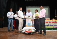 अनुसूचित जाति उप योजना कार्यक्रम से खेती को सशक्त बनाने की पहल