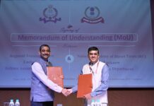 प्रशिक्षण मानक सुदृढ़ बनाने की पहल, आरटीसी व एनएडीटी ने किया समझौता