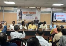 “सरदार@150 एकता मार्च” से युवाओं में जगेंगी एकता और राष्ट्रभक्ति की भावना