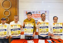 नारायण सेवा संस्थान ने दी उम्मीद – लखनऊ में 301 दिव्यांगजन पाएंगे कृत्रिम अंग