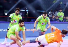 हर सफल रेड पर एक पेड़, दबंग दिल्ली की मिसाल बनी पहल