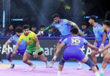 अयान के 27 अंक, पटना ने बंगाल के खिलाफ 51-49 से दर्ज की रोमांचक जीत