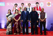 विश्व जूनियर बैडमिंटन में तन्वी शर्मा ने जीता रजत, भारत को मिला नया सितारा