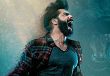 थामा में वरुण के कैमियो ने बढ़ाई उत्सुकता, सामने आई भेड़िया 2 की अपडेट