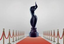 फिल्मफेयर 2025: ‘लापता लेडीज’ की झोली में 14 अवॉर्ड, आलिया-कार्तिक ने जीता दिल