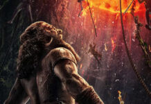 ऋषभ शेट्टी की ‘कांतारा चैप्टर 1’ ने मचाई धूम, 500 करोड़ क्लब में शामिल