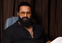 कांतारा चैप्टर 1 नहीं है किसी विचारधारा और प्रचार का हिस्सा : ऋषभ शेट्टी