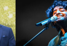 सलमान बोले– अरिजीत से अब दोस्ती पक्की, झगड़े में गलतफहमी थी मेरी!